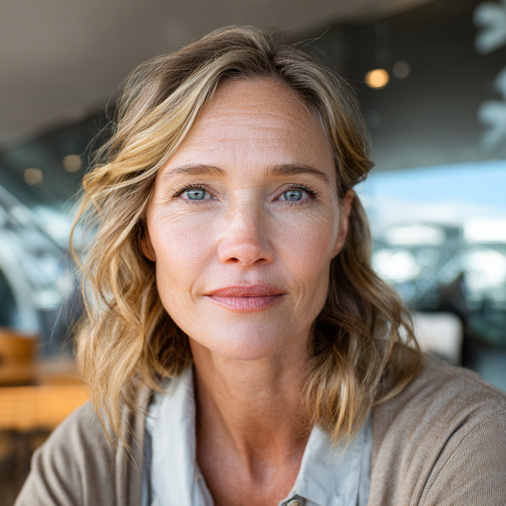 Мария Иванова